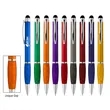 Crisscross Grip Stylus Pen