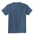 Port & Company Youth Beach Wash Garment-Dyed Tee.