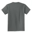 Port & Company Youth Beach Wash Garment-Dyed Tee.