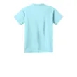 Port & Company Youth Beach Wash Garment-Dyed Tee.