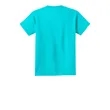 Port & Company Youth Beach Wash Garment-Dyed Tee.