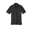 Port Authority Dry Zone UV Micro-Mesh Tipped Polo.