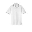 Port Authority Dry Zone UV Micro-Mesh Tipped Polo.