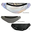 Reflective Fanny Pack