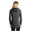 New Era Ladies Tri-Blend Fleece Pullover Hoodie.