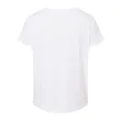 LAT Curvy Collection Women's Fine Jersey Tee