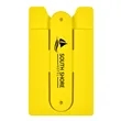 Silicone Phone Wallet With Stand
