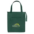 Non-Woven Insulated Shopper Tote Bag