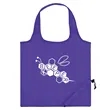 FOLDAWAY TOTE BAG