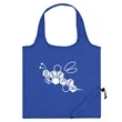 FOLDAWAY TOTE BAG