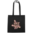 100% Cotton Tote Bag