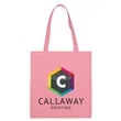 NON-WOVEN ECONOMY TOTE BAG