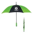 46" Arc Umbrella