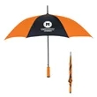 46" Arc Umbrella