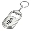 Bottle Opener Key Chain With LED Light