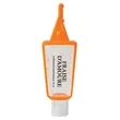 1 Oz. Hand Sanitizer In Silicone Holder