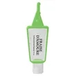 1 Oz. Hand Sanitizer In Silicone Holder