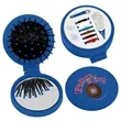 3-In-1 Brush With Sewing Kit