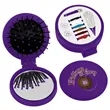 3-In-1 Brush With Sewing Kit