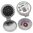 3-In-1 Brush With Sewing Kit