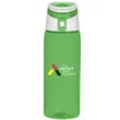 24 Oz. Tritan™ Flip-Top Sports Bottle