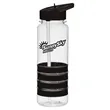 24 Oz. Banded Gripper Bottle