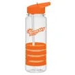 24 Oz. Banded Gripper Bottle