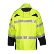 Kishigo Premium Black Series® Rainwear Jacket