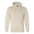 Bayside USA-Made Hooded Sweatshirt