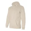 Bayside USA-Made Hooded Sweatshirt