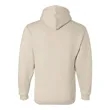 Bayside USA-Made Hooded Sweatshirt