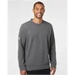 Adidas Fleece Crewneck Sweatshirt