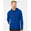 Adidas Lightweight Hooded Sweatshirt