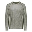 Holloway Youth Electrify CoolCore® Long Sleeve T-Shirt