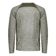 Holloway Youth Electrify CoolCore® Long Sleeve T-Shirt