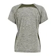 Holloway Women's Electrify CoolCore® V-Neck T-Shirt