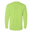 Bayside USA-Made 50/50 Long Sleeve T-Shirt