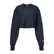 Champion Women's Heritage Jersey Cropped T-Shirt