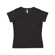 LAT Ladies' Fine Jersey T-Shirt