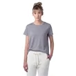 Ladies' Modal Tri-Blend T-Shirt