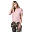Ladies' Modal Tri-Blend T-Shirt