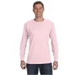 Unisex 6.1 oz. Tagless® Long-Sleeve T-Shirt