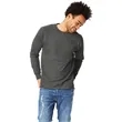 Men's Authentic-T Long-Sleeve Pocket T-Shirt