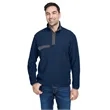 Men's Brooks Sherpa Fleece Pullover