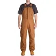 Men's Heritage Insulated Bib Overall