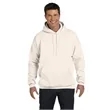 Adult 9.7 oz. Ultimate Cotton® 90/10 Pullover Hooded Swea...