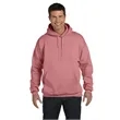 Adult 9.7 oz. Ultimate Cotton® 90/10 Pullover Hooded Swea...