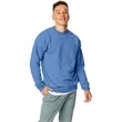 Unisex Ecosmart® 50/50 Crewneck Sweatshirt