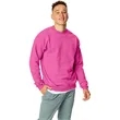 Unisex Ecosmart® 50/50 Crewneck Sweatshirt