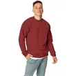 Unisex Ecosmart® 50/50 Crewneck Sweatshirt